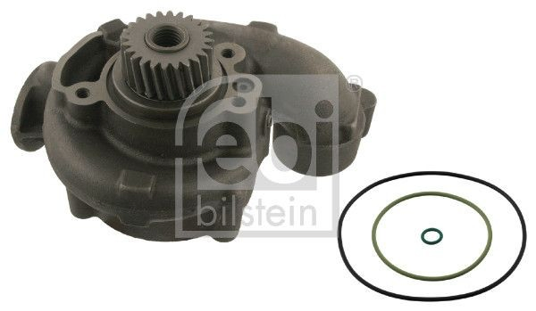 1547155 Ford Bombeadora de agua, completo con caja